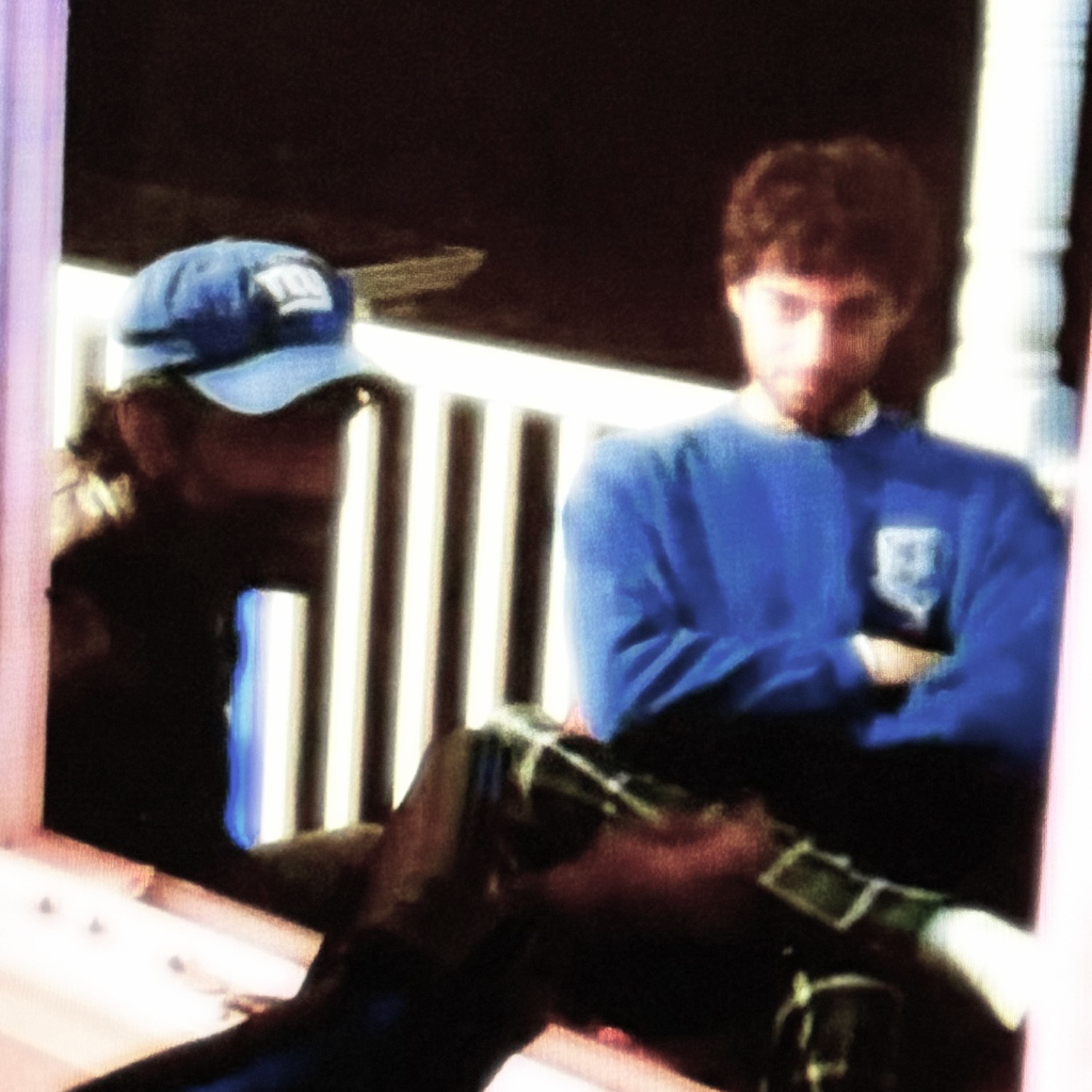 aqua-vision album cover